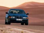 BMW 5-Series Sedan 1995 года